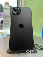 I phone 15 plus