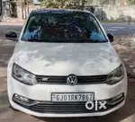 Volkswagen Polo 1.2 GT TSI, 2015, Petrol
