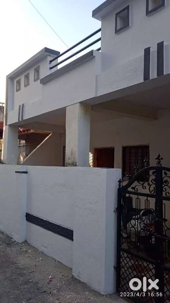 Independent house in prime location Gaurakshan Road Akola