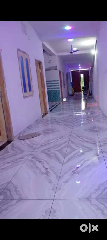 House rent for office and doctor clinic
