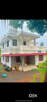 House for Rent Near thrissur medical collage
