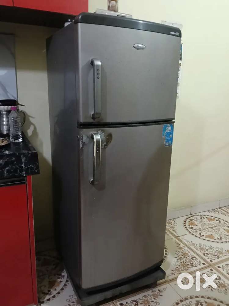 Whirlpool Mastermind  double door  5 Star