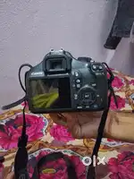 Canon Dslr camera
