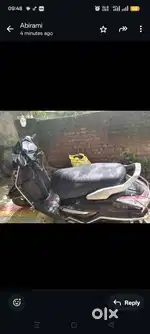 Honda Activa 125cc