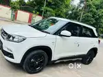 Maruti Suzuki Brezza ZDi, 2019, Diesel
