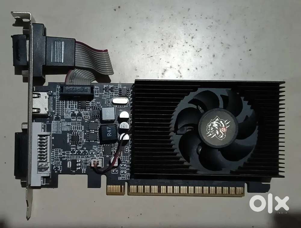 Graphics Card
