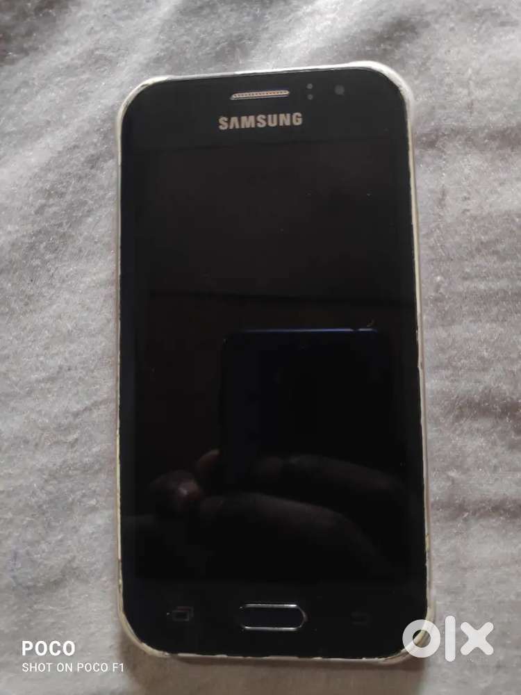 Samsung duos mobile