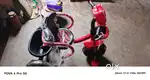 Baby cycle