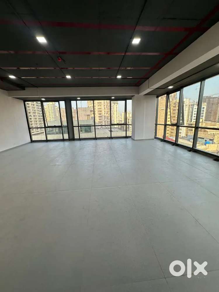Ready to move office space for lease in Morya grand, andheri west
