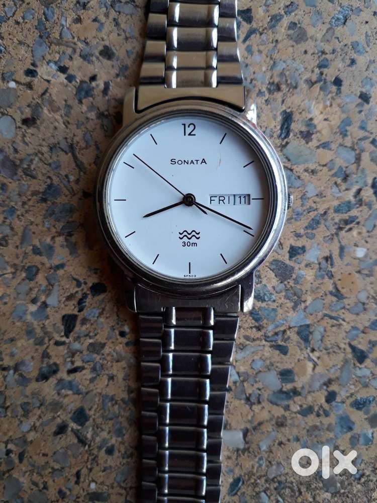 Titan Watches