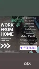 Brand Development