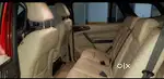 Ford endeavour owned by Army officer