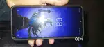 infinix note 12 pro 8/256 sell or exchange