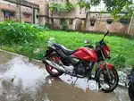 HERO HONDA CBZ