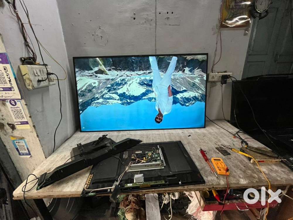 LED LCD TV Service Center Kota