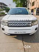 Land Rover Freelander 2 SD4 HSE, 2012, Diesel