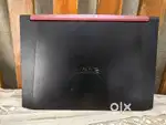 Acer Nitro gaming laptop