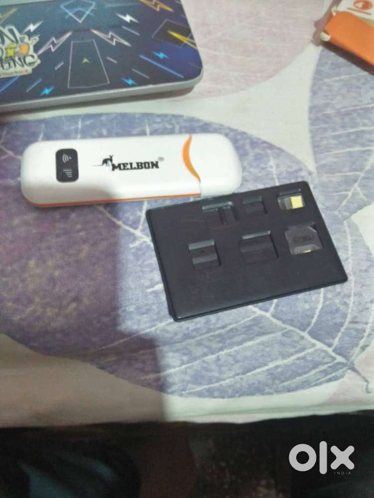 Melbon 4GWireless Usb Dongle