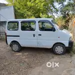 Maruti Suzuki Eeco 2022 Petrol 17400 Km Driven