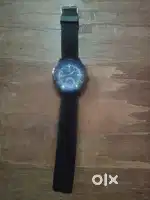 Watches  hand