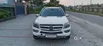 Mercedes-Benz GL-Class 350 CDI, 2013, Diesel