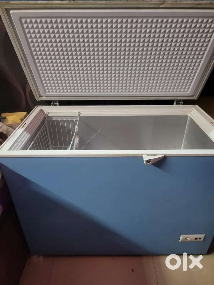 Deep Freezer in Excellent Working Condition