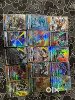 Pokemon card
