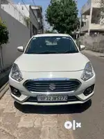 Maruti Suzuki Dzire 2017-2020 ZDI, 2018, Diesel