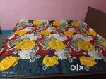 King size bed