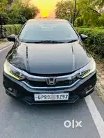 Honda City 2019 Diesel Good Condition
