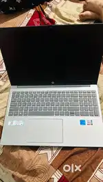 Hp-15 series laptop