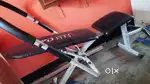 Abdominal Bench for gym