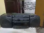 Music system