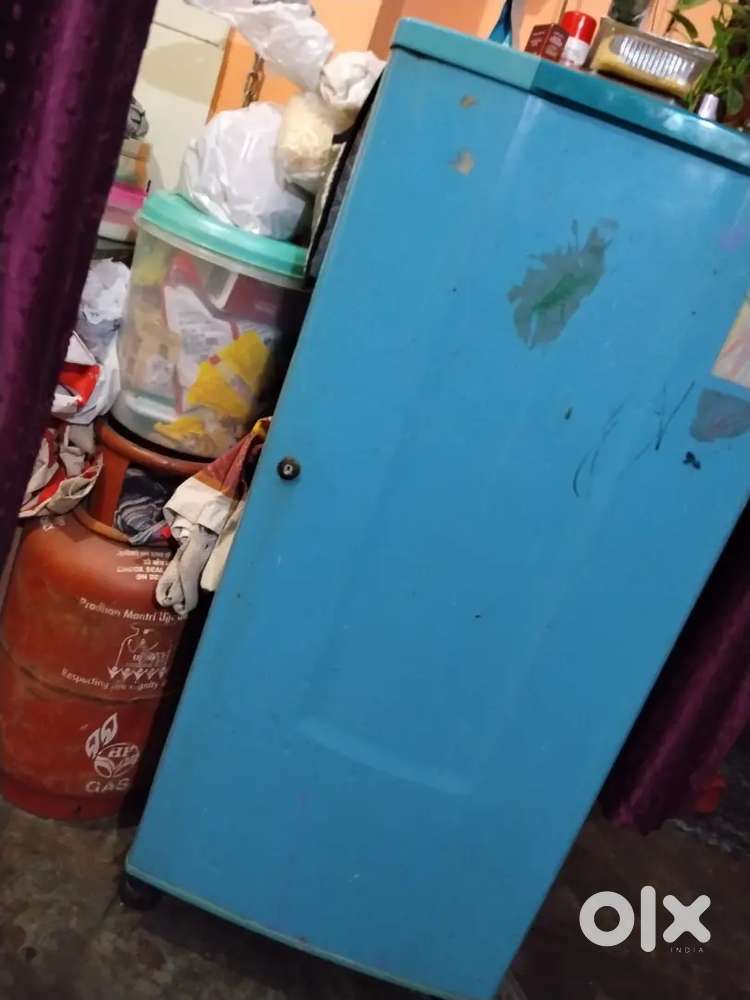 Fridge working condition