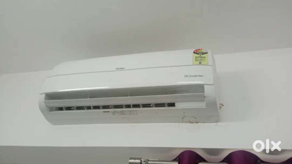 1.4ton split AC