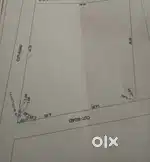 18 Cent House / Apartment Plot at Malaparamba