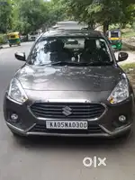 Maruti Suzuki Dzire 2019 Petrol 49000 Km Driven