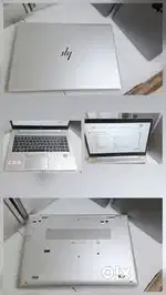 HP ELITEBOOK 840 G6