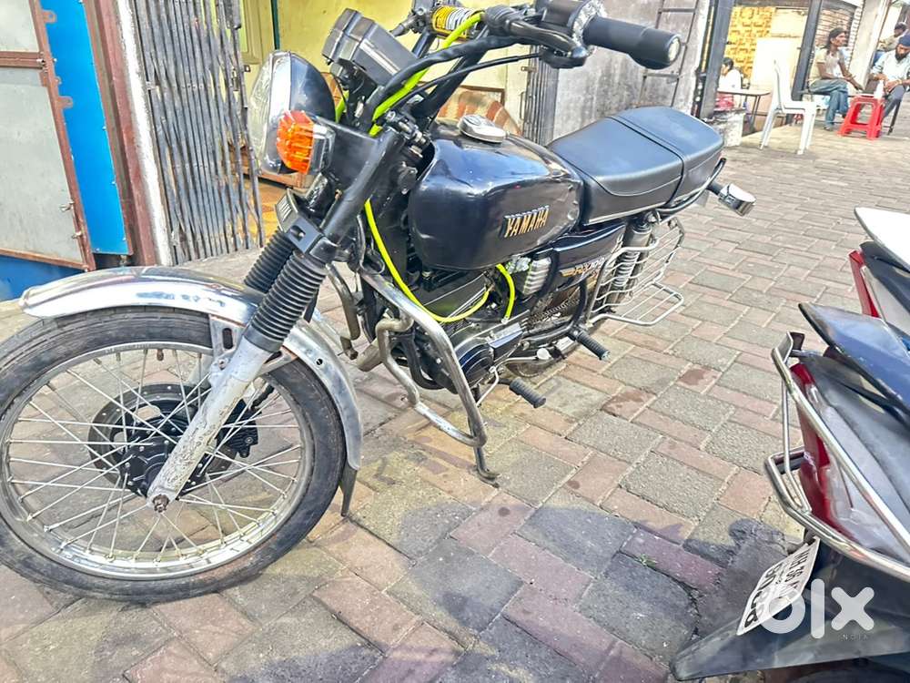Sale Yamaha RX135