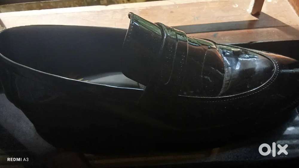 Formal shoes size 9