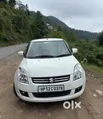 Maruti Suzuki Swift Dzire