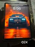 Ipad Air 5th Generation