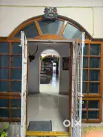 3 BHK INDEPENDENT FLOOR for office space or residential
