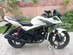 Hero ignitor 125cc new model byke sell