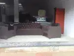 New sofa 5 seater and comfortable product 5 seater sofa setup