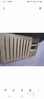 Volats AC 1.5ton working condition air conditoner