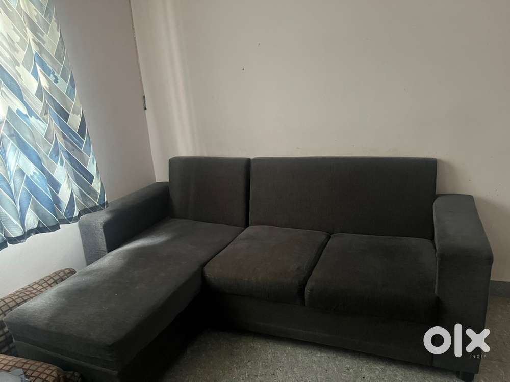 L shape sofa for sale