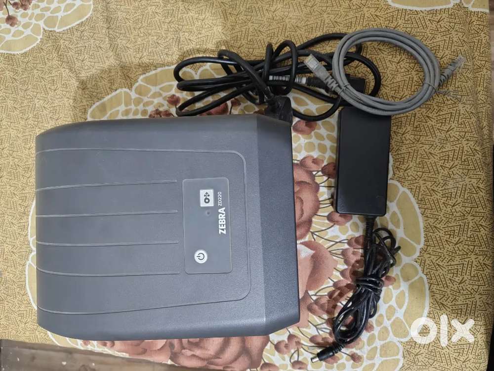 Zebra ZD220 URGENT SALE