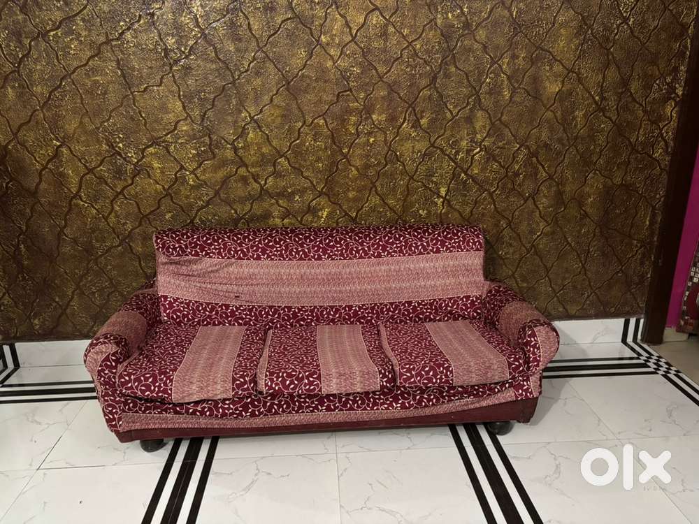 1 set sofa