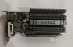 Zotac GT730 Zone Edition 4GB Graphic card
